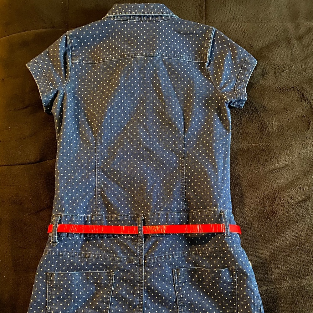 Dress - Picture 2 of 3